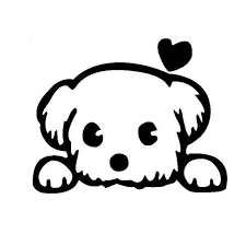 From furry dog and greyhounds to puppies, poodles and dalmatians, we can teach you how to draw all kinds of. Cute Dog Cartoon