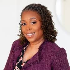 Bridgette Frazier's Instagram, Twitter & Facebook