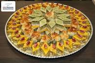 نتیجه تصویری برای شیرینی های سنتی شهر تبریز