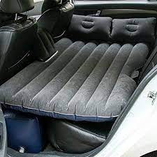 iregro luftmatratze suv auto luftmatratze mit pumpe aufgerusteten version luftbett fur auto matrae aufblasbares bett air car air mattress air bed air mattress