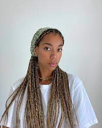 Pin By Tajah On Mop Hair Styles Braided Hairstyles For Black Women Black Girl Braids