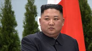 North korean leader kim jong un apologized friday over the killing of a south korea official near the rivals' disputed sea boundary, saying he's very sorry about the unexpected and unfortunate. Nukes Guarantee N Korea S Safety Future Kim Jong Un