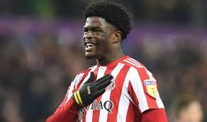 All information about sunderland (league one) current squad with market values transfers rumours player stats fixtures news Josh Maja Salary What Was Maja S Wage At Sunderland The Staggering Pay Rise At Bordeaux Football Sport Express Co Uk