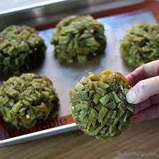 How To Freeze Green Chiles