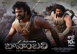 Baahubali: The Beginning | JH Wiki Collection Wiki | Fandom
