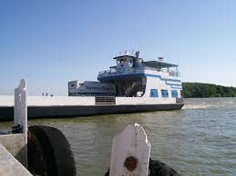 Miller Ferry To Put In Bay Just One Of The Many Fun Things To Do In The Summer Put In Bay Lake Erie Island