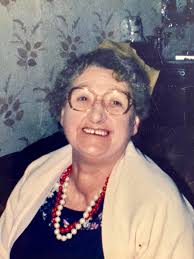 Do anyone remember may berry from mallow had sisters called Rita. Cissy and  Elsie thanks