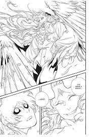 MADK Ch.12 Page 20 - Mangago