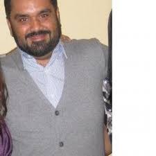 Amit Suchak (@asuchak82)