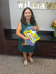 Congratulations to the five inductees- but especially to my father, Robert  Martinez,