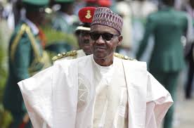 Action research in developing speaking skill: Muhammadu Buhari Becomes Nigeria S President The Two Way Npr