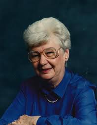 Joan Owen Power Obituary