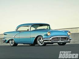 Image result for Gold Mist 1956 Oldsmobile