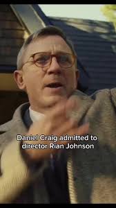 Benoit Blanc and Philip Scene