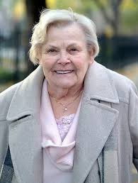 Barbara Santangelo Obituary