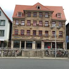 5 Zimmer Wohnung Zu Vermieten Konigstr 69 90762 Furth Altstadt Innenstadt Mapio Net