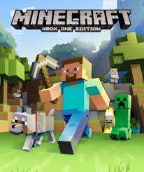 Keep in mind it might take up to an hour to redownload with the 360s outdated tech, and whatever version it takes you back to depends on when you bought the game. Xbox One Edition Official Minecraft Wiki