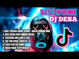 Pin Di Remix Dj Tik Tok 2020