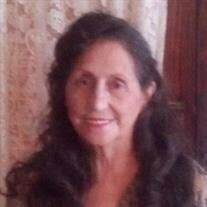 Margaret M. "Gamma" Truehart Obituary