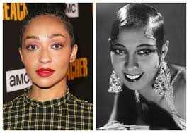 Ruth Negga To Play Josephine Baker In New Limited Series From Dee Harris-Lawrence  & Millicent Shelton — BlackFilmandTV.com