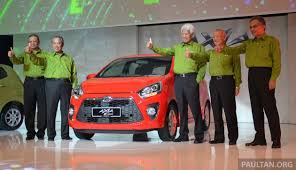 Service info, average fuel consumption, cfc and range. Perodua Axia Launched Final Prices Lower Than Estimated From Rm24 600 To Rm42 530 On The Road Paultan Org