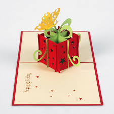 Tailored to tickle the funny bone of a jokester or warm the heart of a sensitive soul, your card speaks your message to the honored recipient every time they read it again. Fun Ideas For 3d Pop Up Birthday Cards As Birthday Gifts