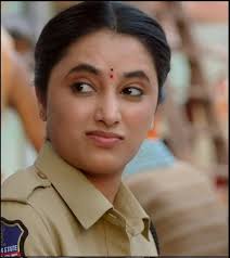 Trisha the queen of versatility? : r/kollywood