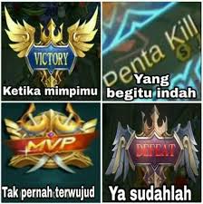 Kata Kata Cinta Mobile Legend Untuk Pacar Cikimm Com