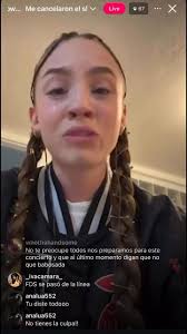 MEXICALI: De último minuto, le cancelan concierto a cantante, Julieta Rose,  le abriría en la isla de las estrellas de Fiestas del Sol, a Jeese &Joy, La  cantante local Julieta Rose se conectó en una ...