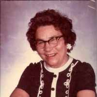 Mabel Manley (1907–1978)