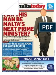 It's far too early to draw definitive takes on the 2017 nba draft class, but that doesn't mean we can't see trends about which players are rising to the top of the group. 687 Maltatoday 6th Jan 2013 Same Sex Marriage Civil Union
