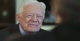 Carter: EEUU, adormecido en torno a la inequidad