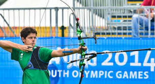 Anteriormente tinham sido eliminados nas oitavas juan carlos stevens e adrián puentes, que os técnicos. Tiro Com Arco Seletiva Garante Quatro Brasileiros Na Olimpiada Lance