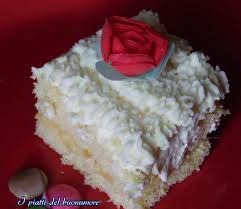 Check spelling or type a new query. Quadrotti Di Pandispagna Con Crema Pasticcera I Piatti Del Buonumore