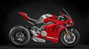 Fantasti Harga Ducati Panigale V4 Bikin Melongo Tribunnews Bogor