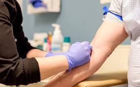 The exam may involve a physical, blood test, urine test and electrocardiogram (ekg), as well as questions about your medical history. Understanding Life Insurance Blood Tests Fidelity Life