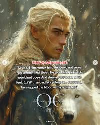 Kingdom of Ash Like A Prayer