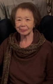 Helen Moreno Obituary