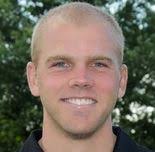 Jess Hendriksma leads Calvin golf team to Division III national tournament 