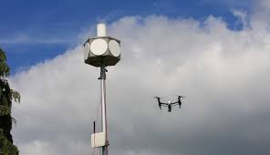 Tapi kini kita hanya butuh ponsel pintar. Us Department Of Transportation Announces 10 Participants In Drone Pilot Program Parcel And Postal Technology International