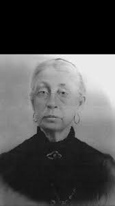 This is Rosetta Barron's story #womeninhistory #tragedy  #thecemeterywanderer #reels #tb