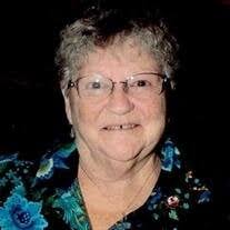 Francis Ann McDaniel Obituary