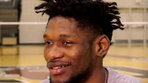 South Carolina basketball: Chris Silva made for Frank Martin