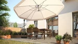 Der richtige sonnenschutz für den sommergarten. Sonnenschutz Fur Deine Terrasse Obi