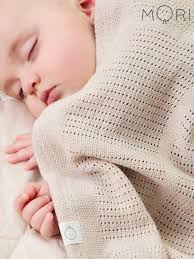 Blankets Brown Baby
