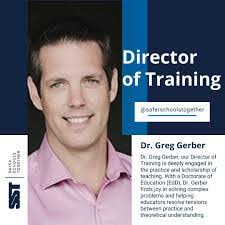Greg Gerber's Instagram, Twitter & Facebook