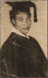 Christene Griffin-Ervin