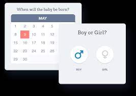 Guess the date boat baby shower game due date calendar. Babybookie Place Your Bets Baby