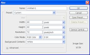 Open the same menu icon on the right, and choose make. How To Animated Gif In Adobe Photoshop Cs3 H3xed
