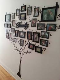 If you would like another color combination please let me know. 30 Fantastic Wall Tree Decorating Ideas That Will Inspire You Architecture Design Family Tree Wall Home Decor Tree Wall